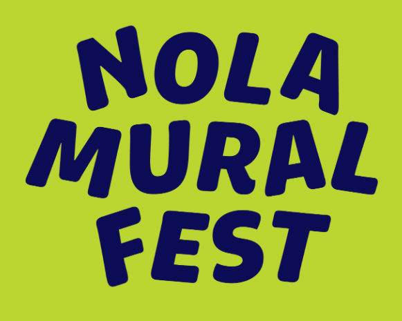 NOLA Mural Fest